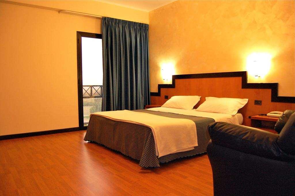 Hotel Olimpia Avezzano Room photo